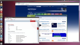 Opera для Linux